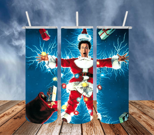 Christmas Vacation