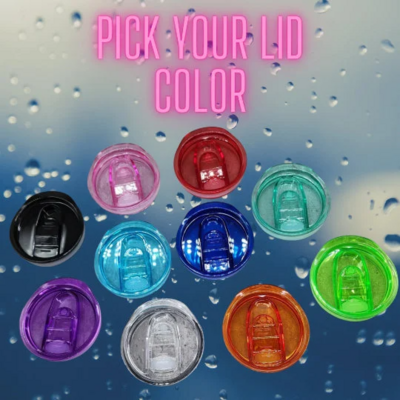 Replacement Lids