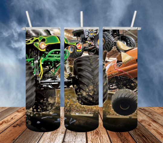 Monster Truck