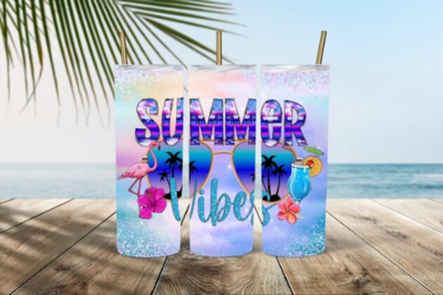 Summertime Vibes
