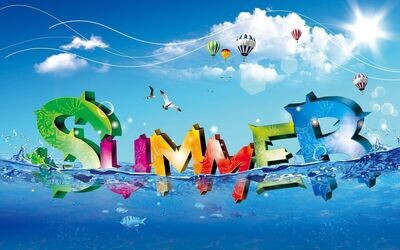 Summer / Spring Tumblers