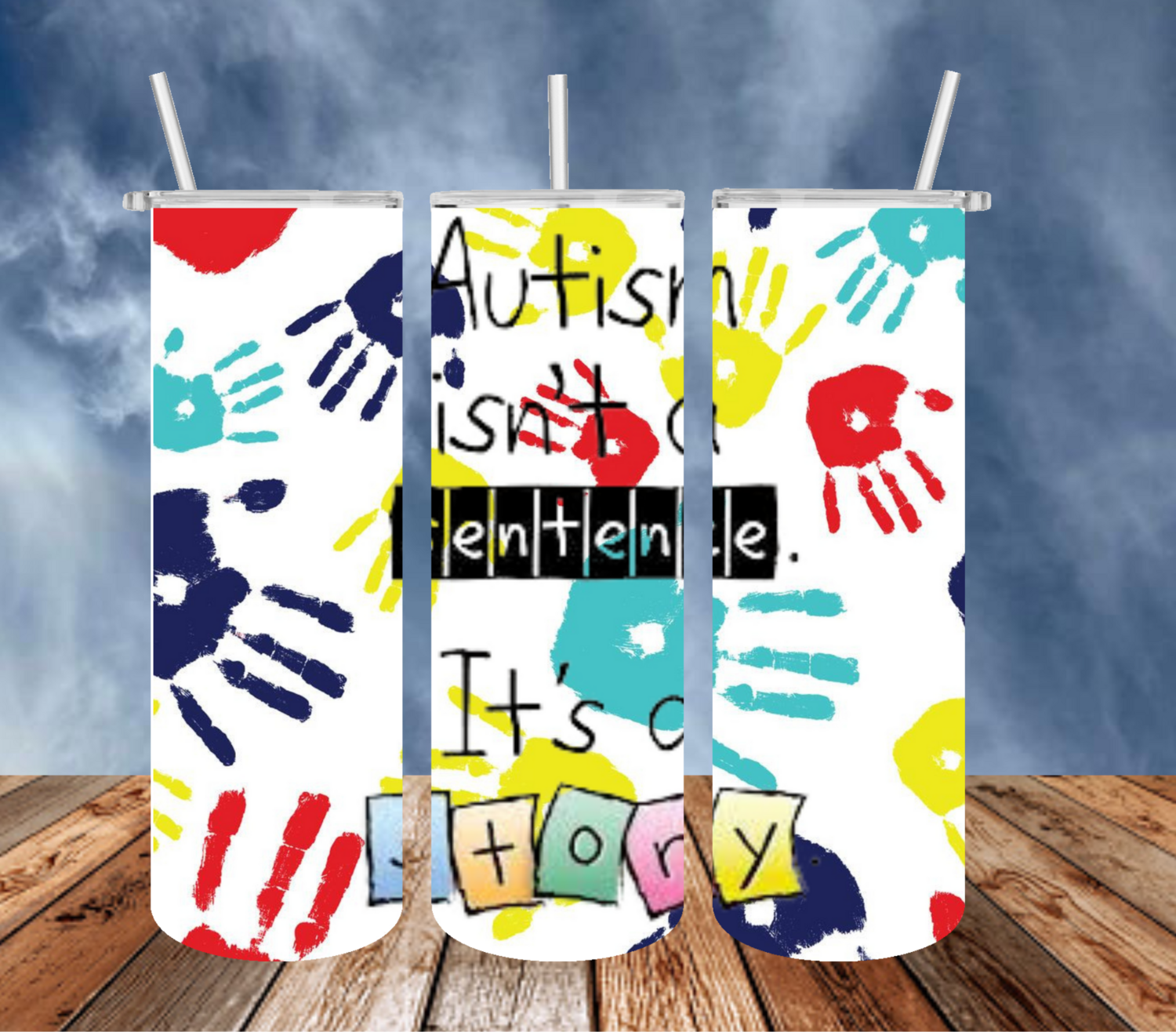 Autism Awareness 2