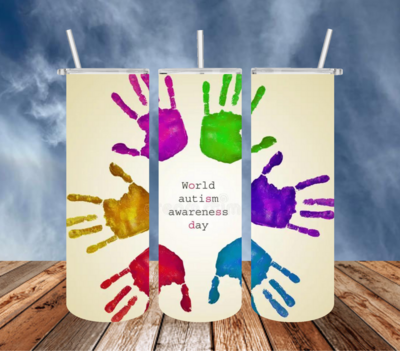 Autism Awareness 1