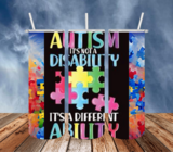 Autism Awareness 3