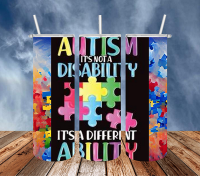 Autism Awareness 3