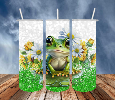 Frog 1