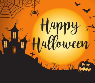 Halloween Tumblers
