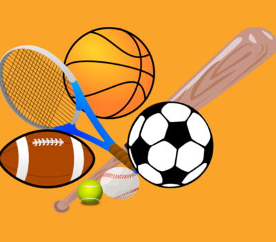 Sports Tumblers