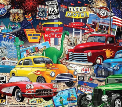 Cars, Trucks &amp; Motorcycle Tumblers