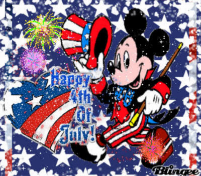 4th of July