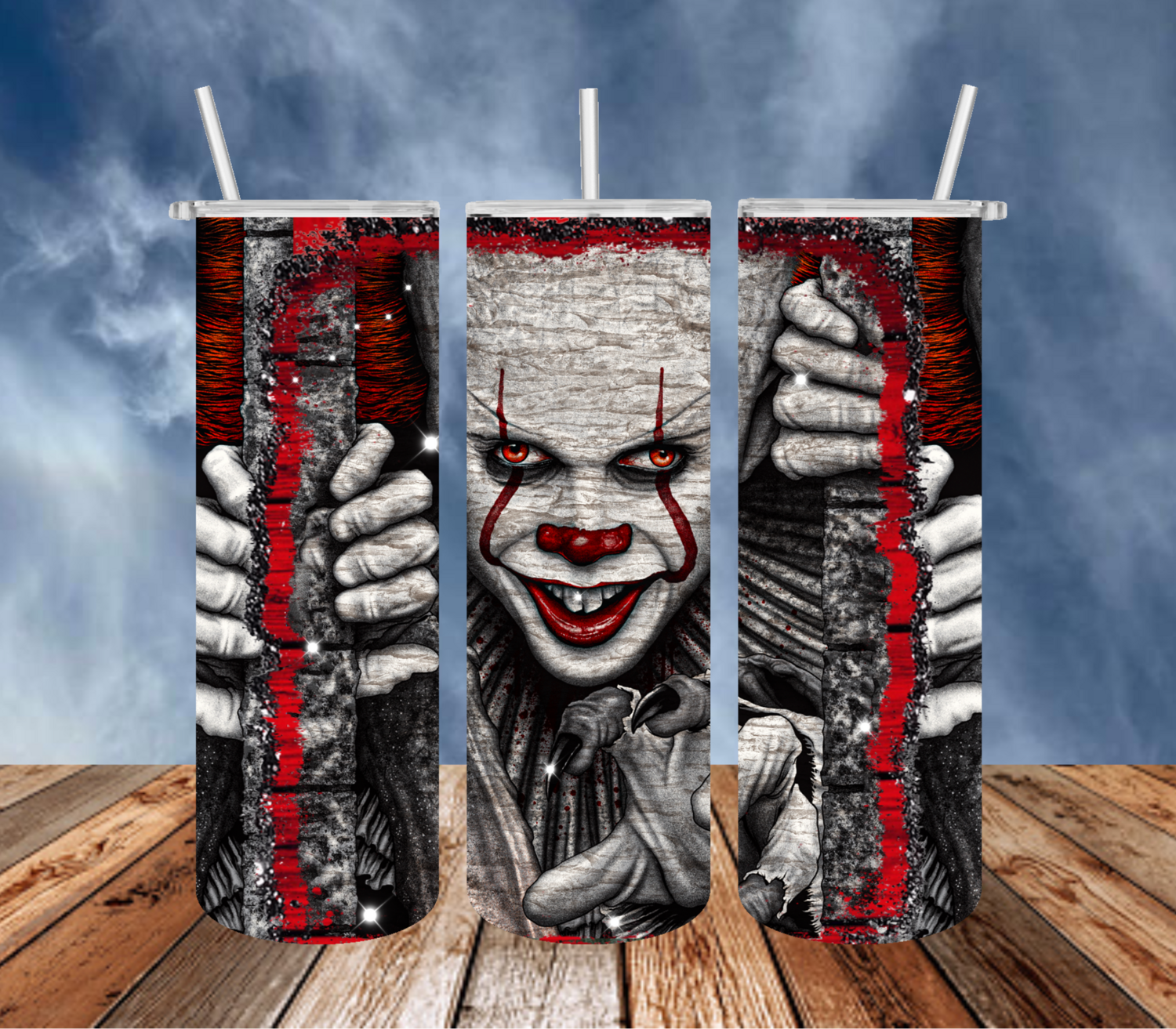 Pennywise IT