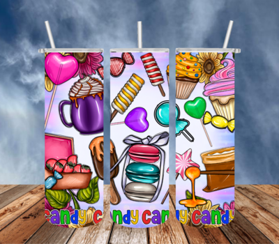Candy 1