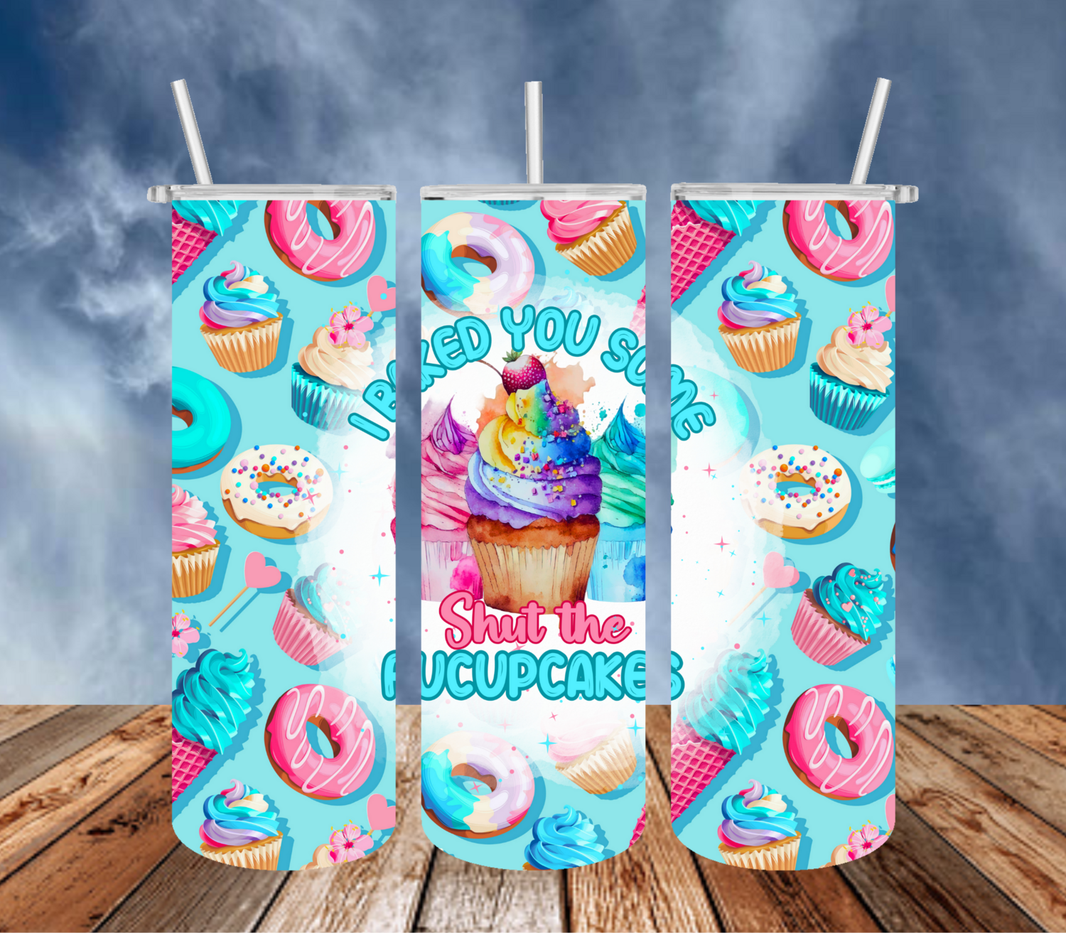Fucupcakes