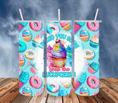 Fucupcakes