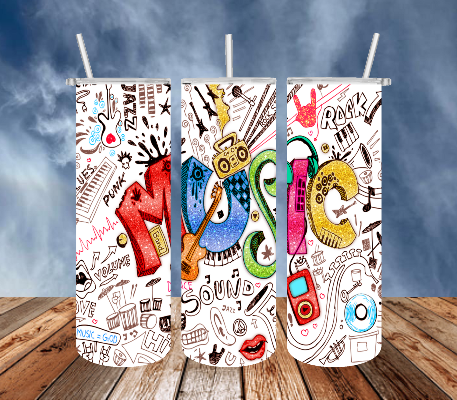 Music