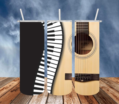 Guitar &amp; Piono