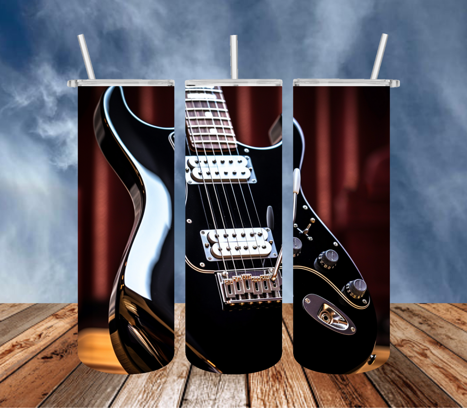 Electric Guitar