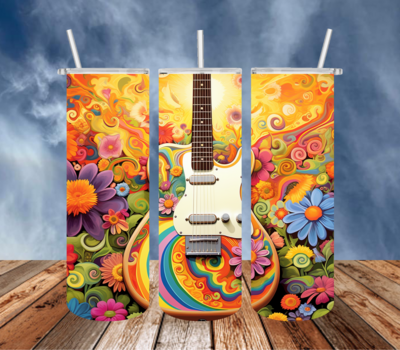 Groovy Guitar