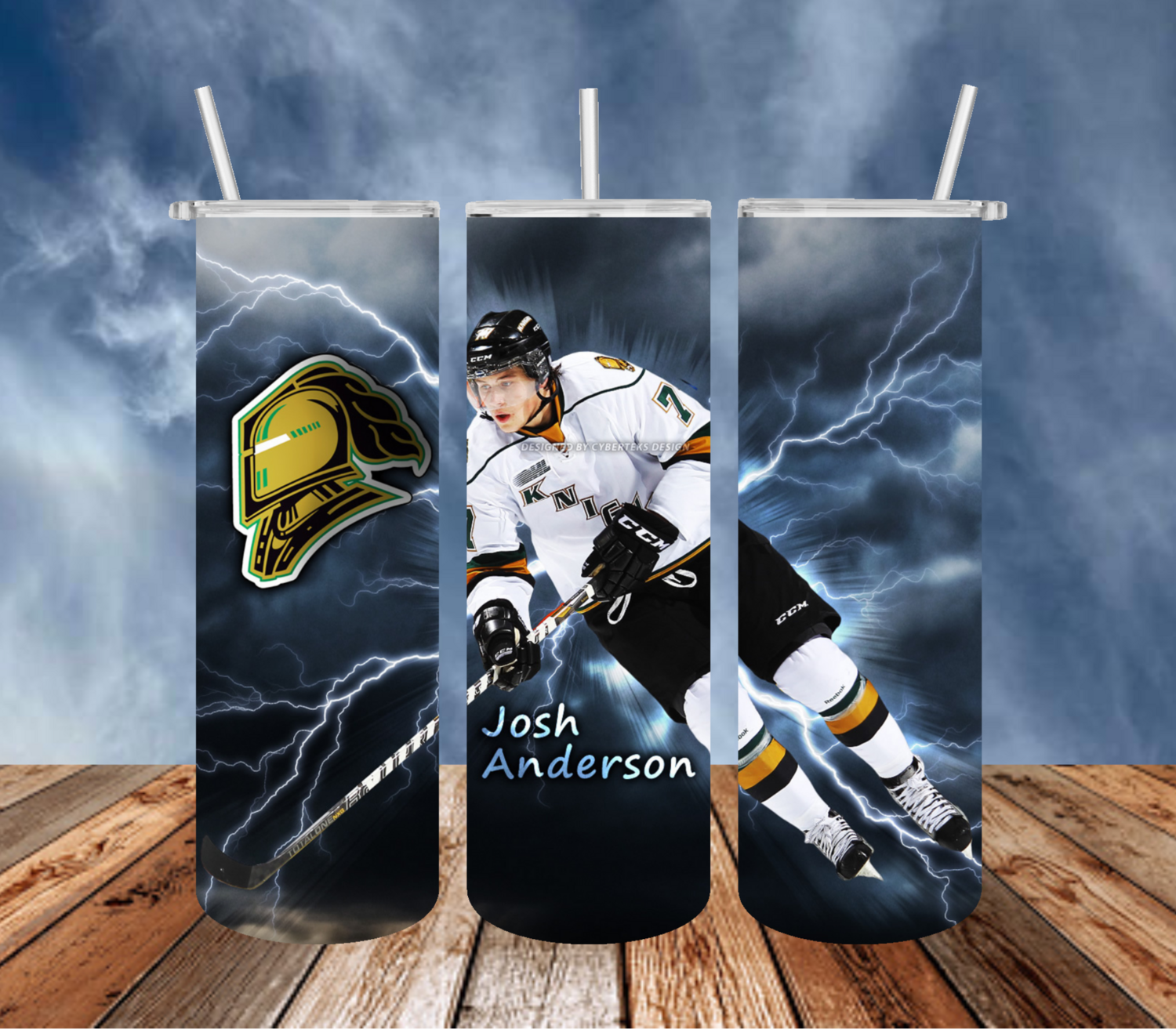 Josh Anderson Canada Hockey
