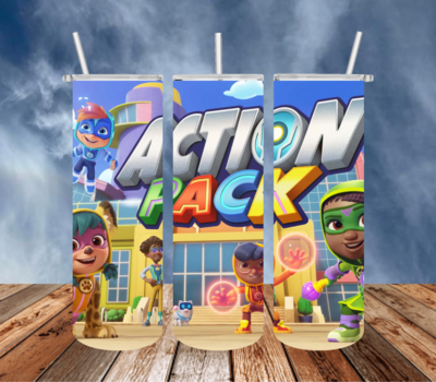 Action Pack