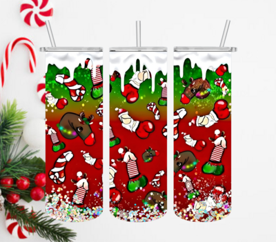 Christmas Penis