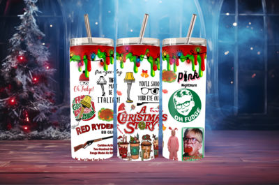 A Christmas Story 1 !
