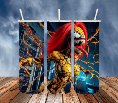 Scream Comic