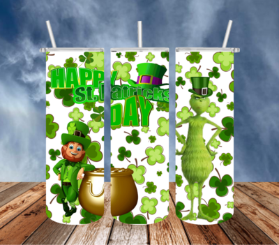 Happy St. Patrick&#39;s Day