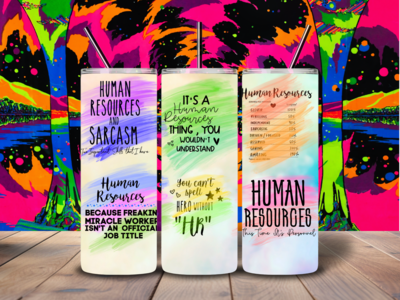 Human Resources