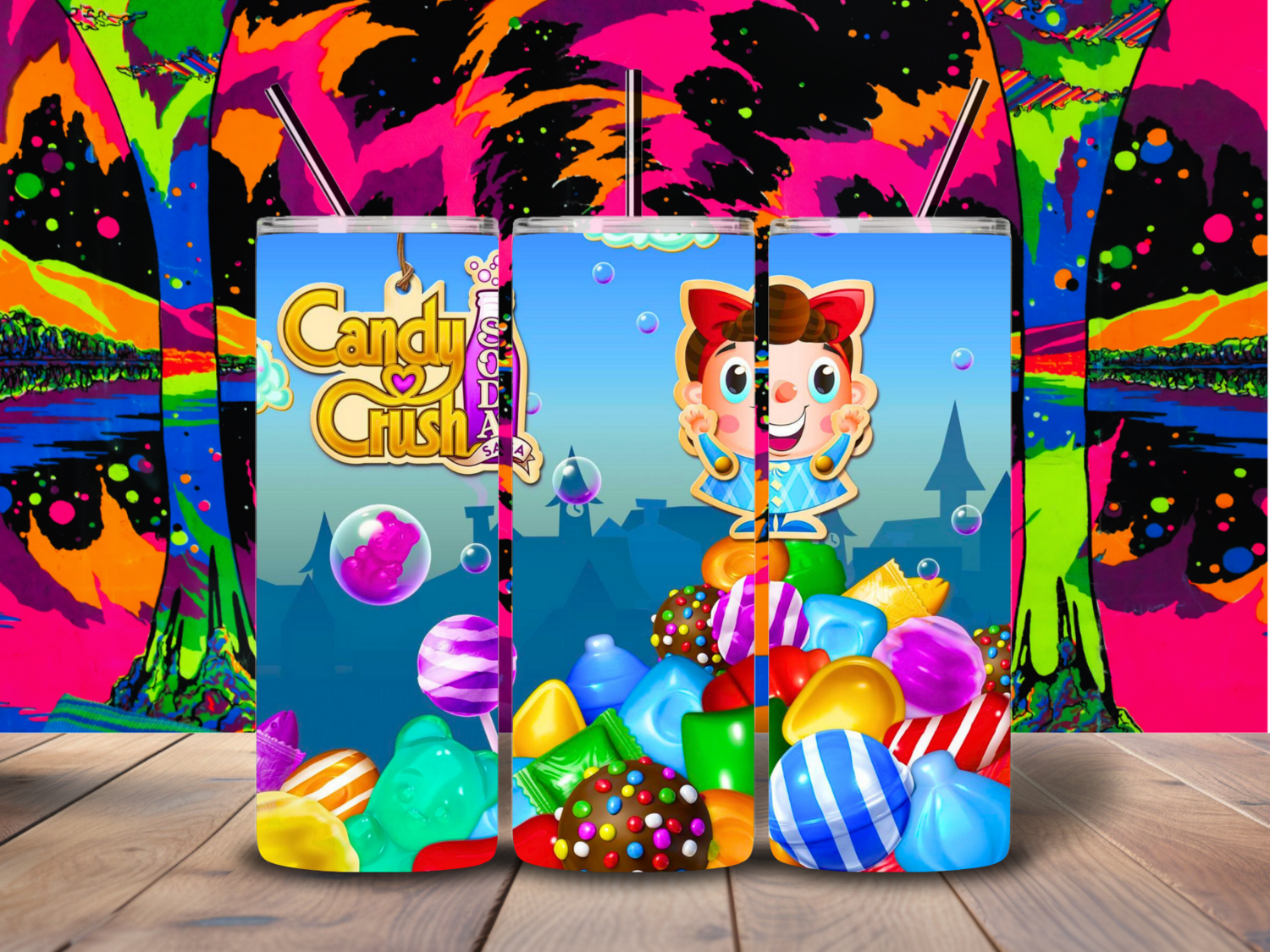 Candy Crush