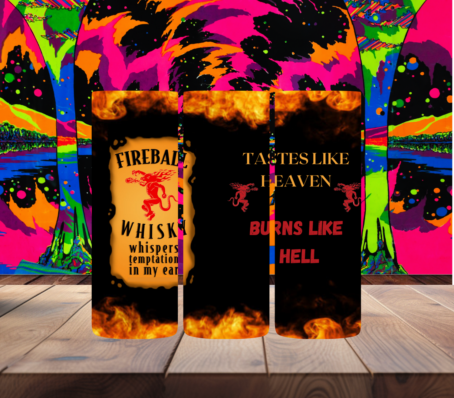 Fireball