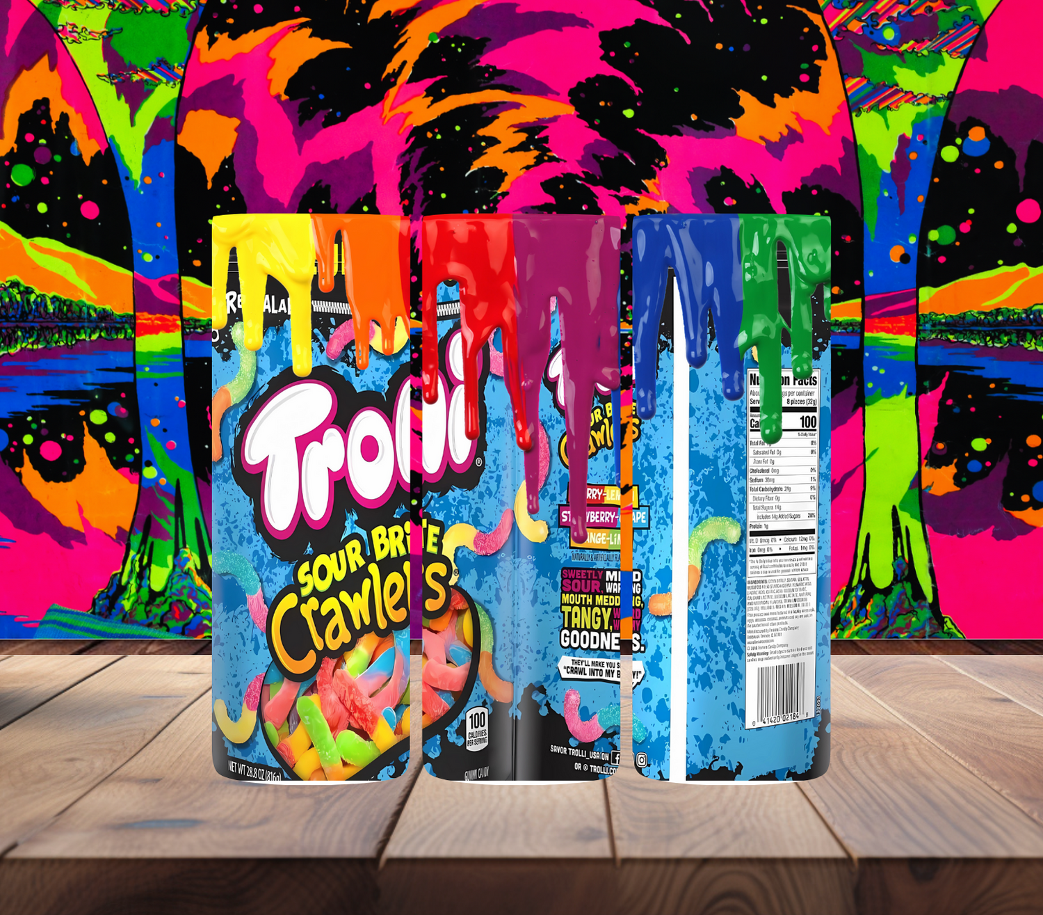 Trolli