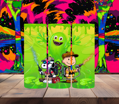 Slime Busters