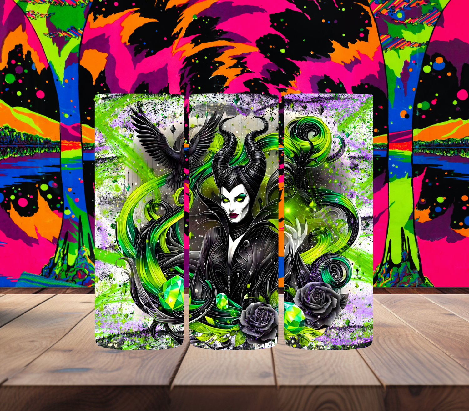 Toxic Witch