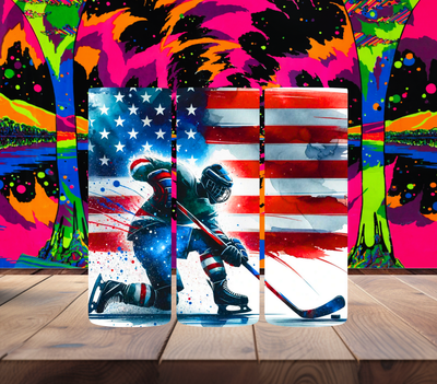 USA Hockey