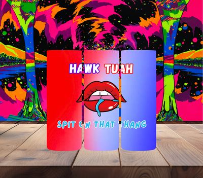 Hawk Tuah 2