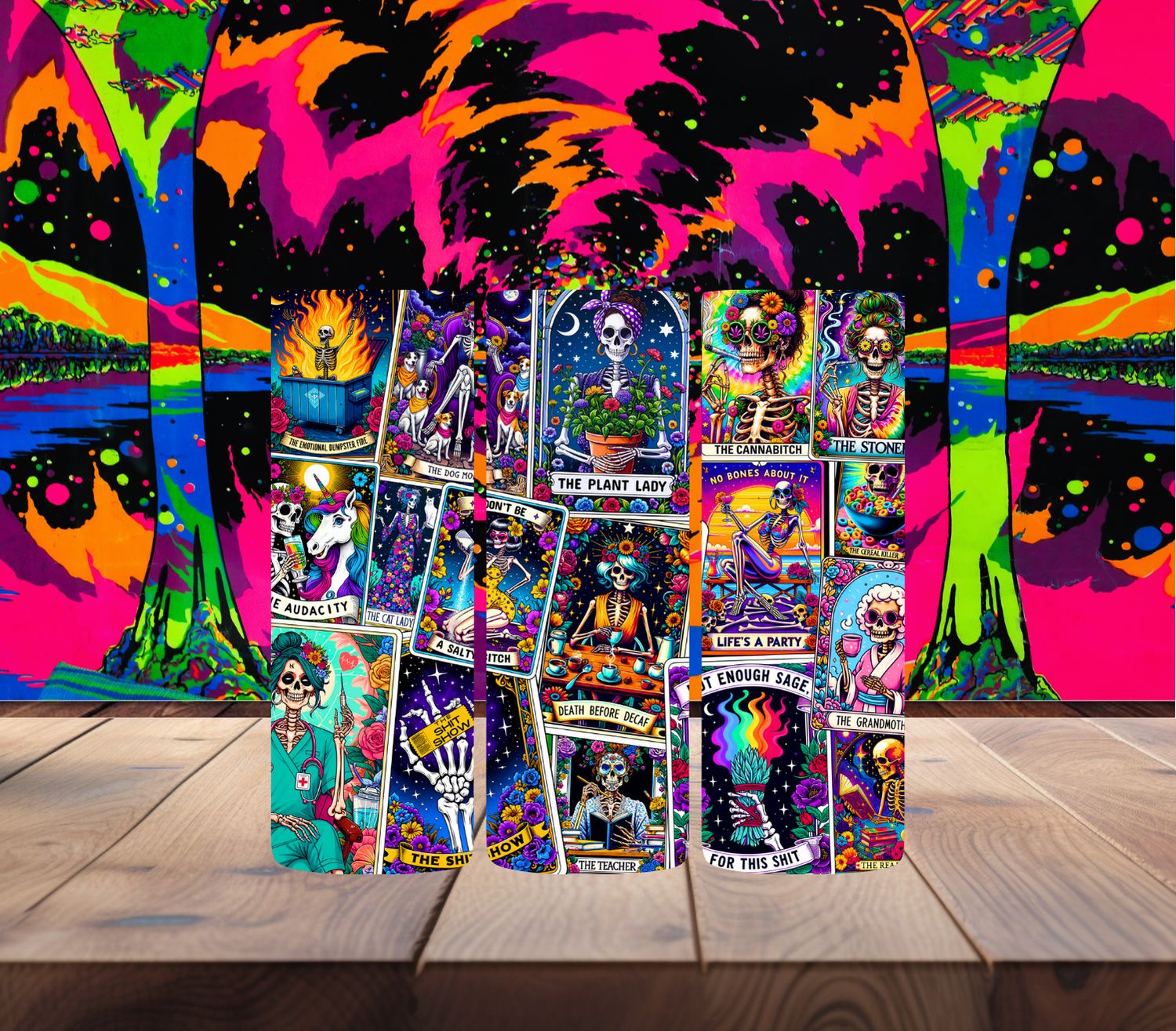 Tarrot Cards