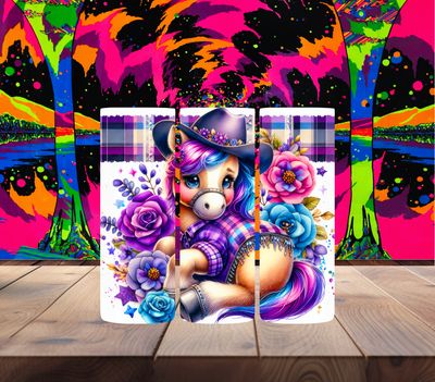 Bright Horse