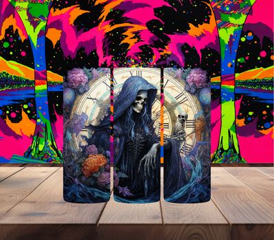 Time Reaper