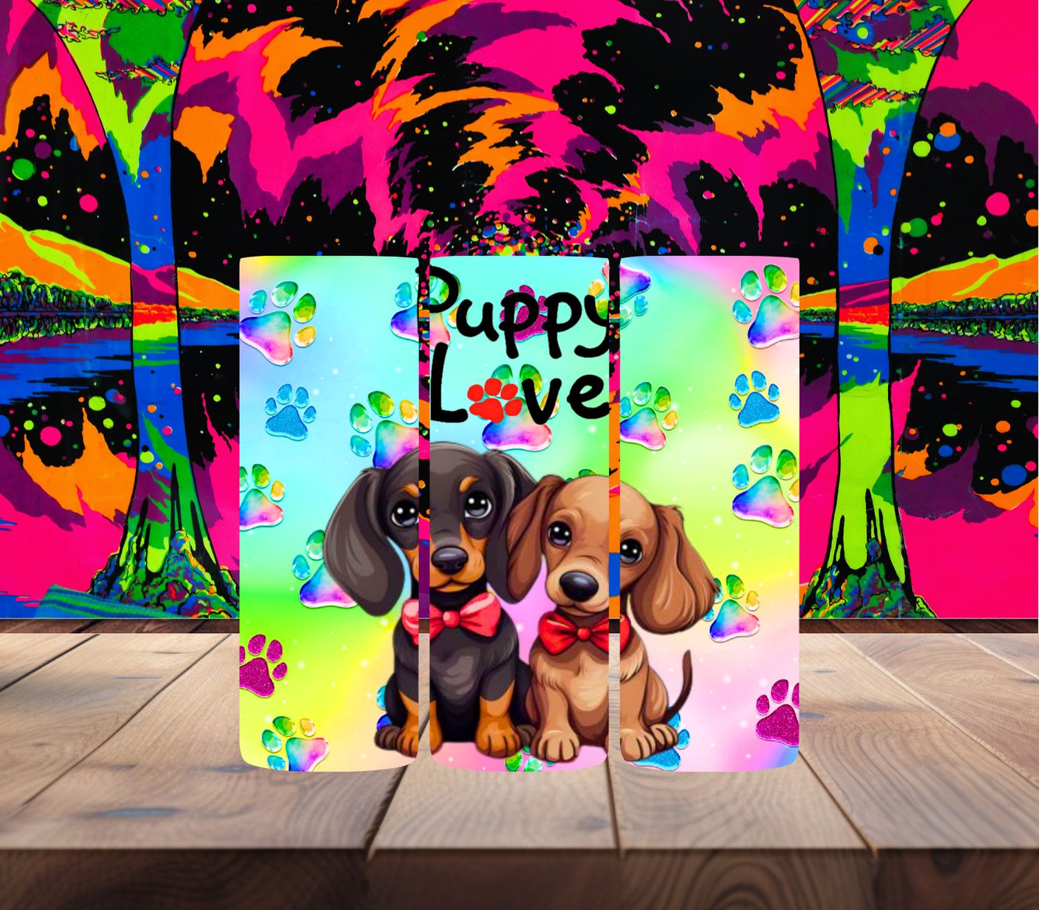 Puppy Love 2