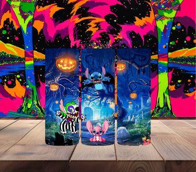 BeetleStitch Halloween