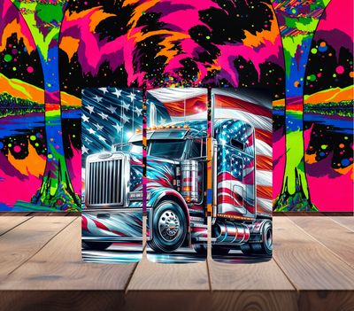 American Trucker