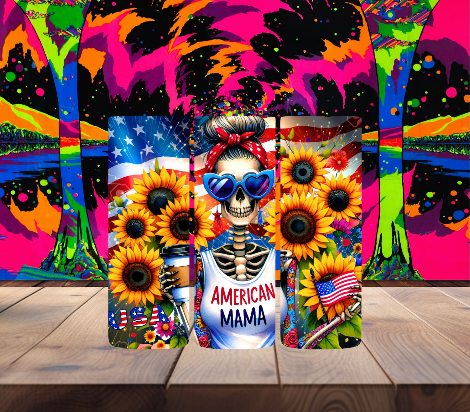 American Mama