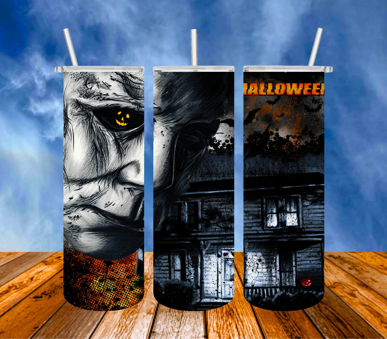 Michael Myers Home