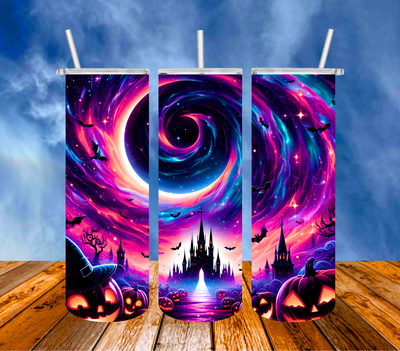 Halloween Castle