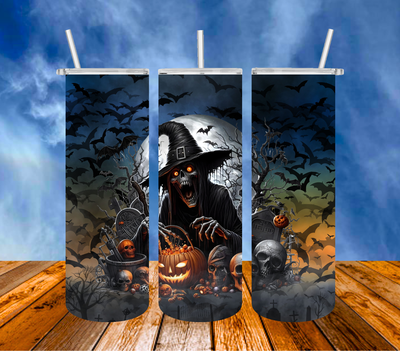 Scary Halloween