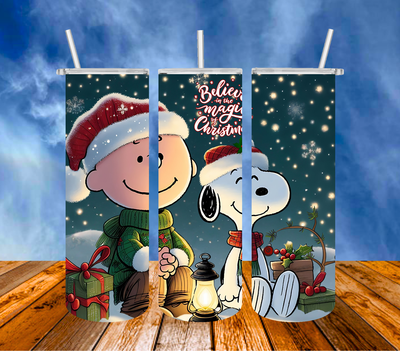 Magic of Christmas