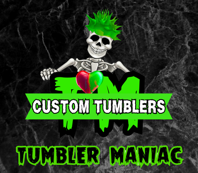 Custom Tumblers