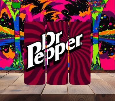 Dr. Pepper