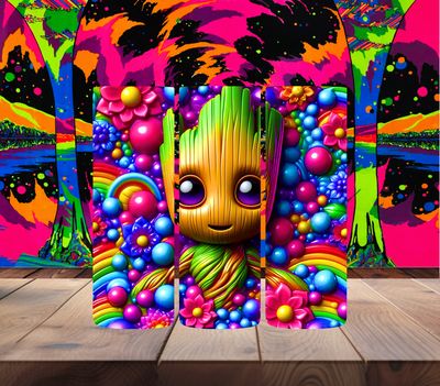Groot Floral